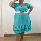 ROBE JADE
