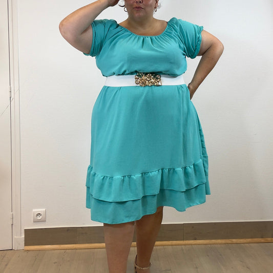 ROBE JADE
