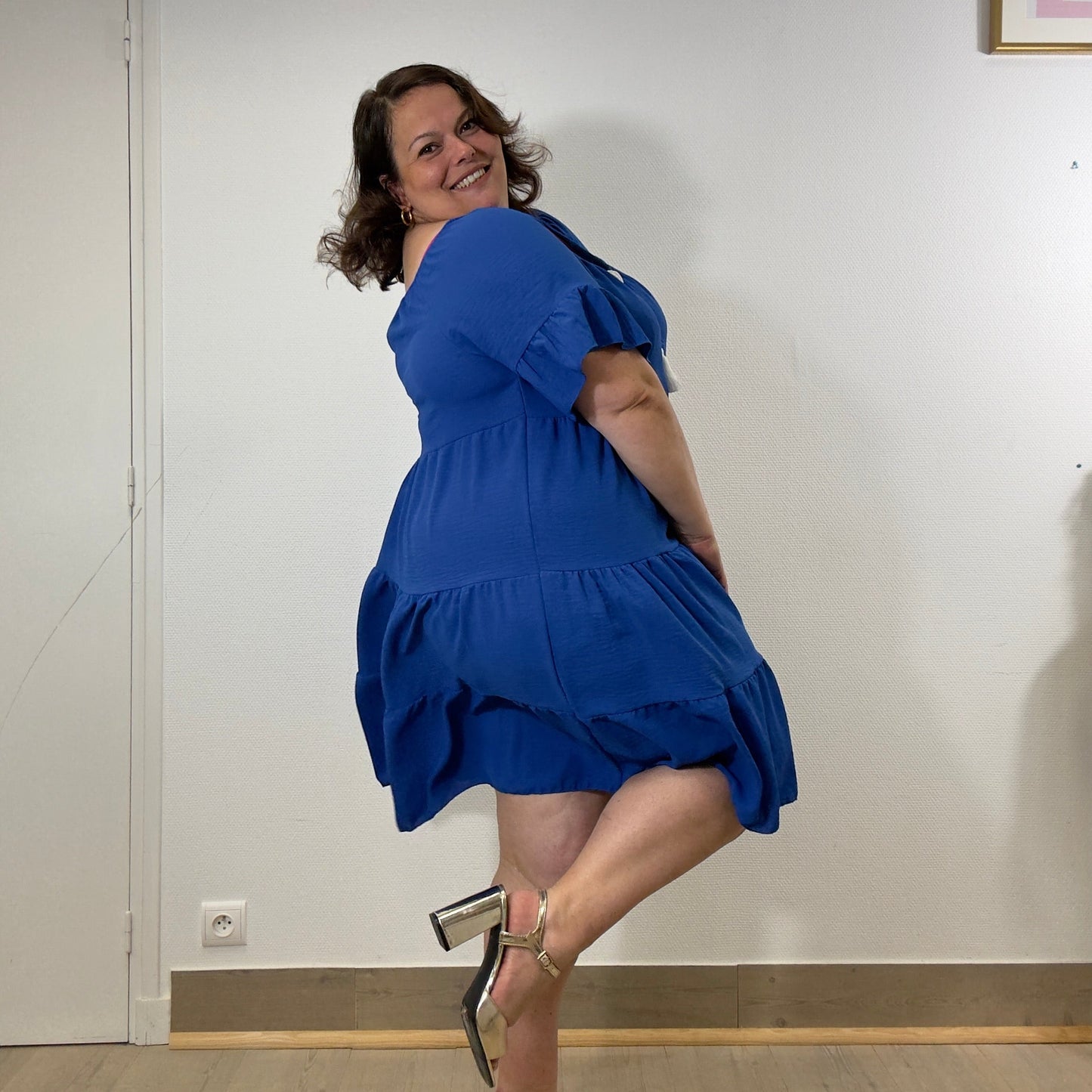 ROBE AZZURA
