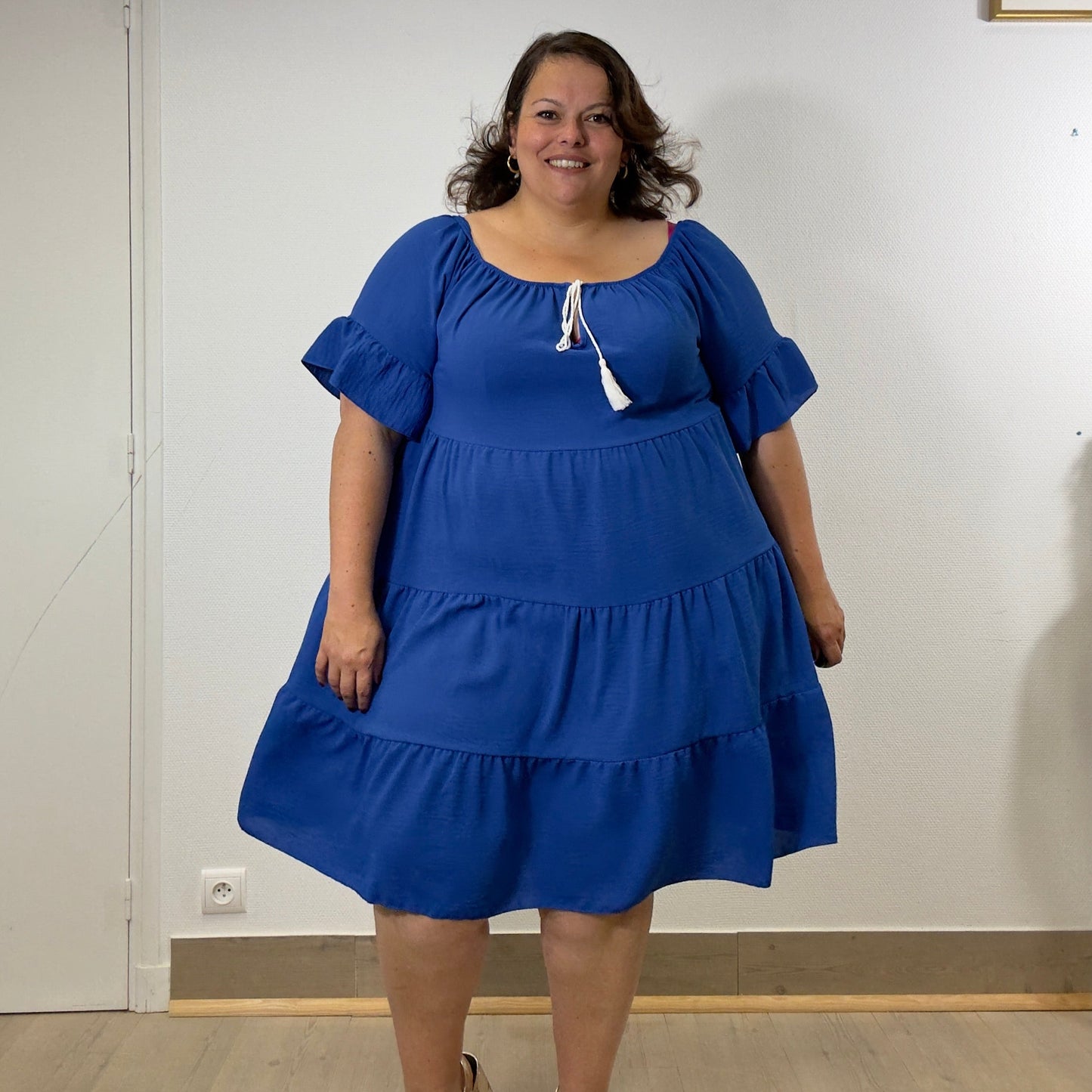 ROBE AZZURA