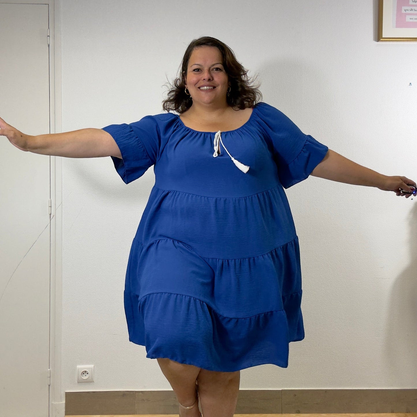 ROBE AZZURA