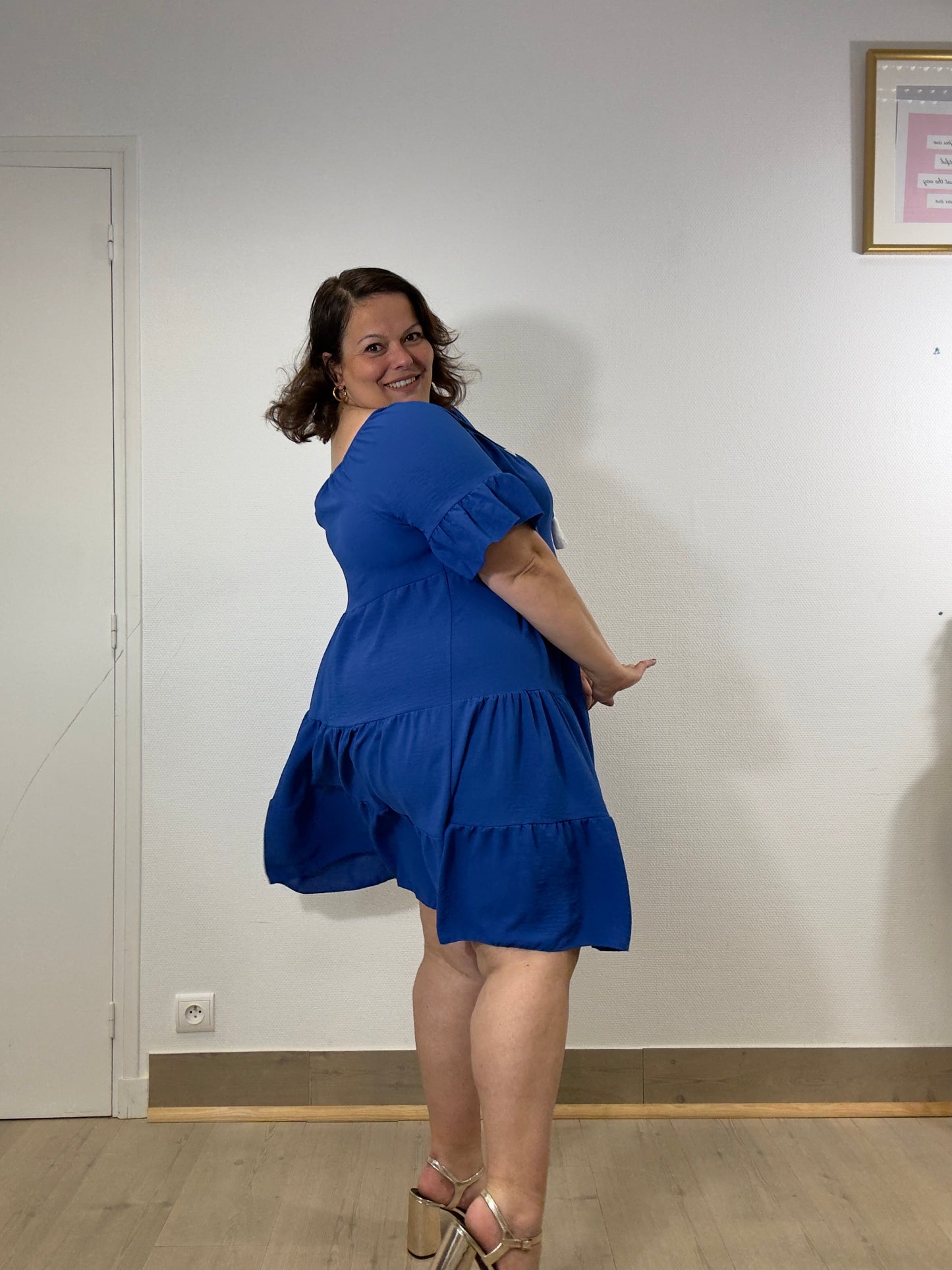 ROBE AZZURA