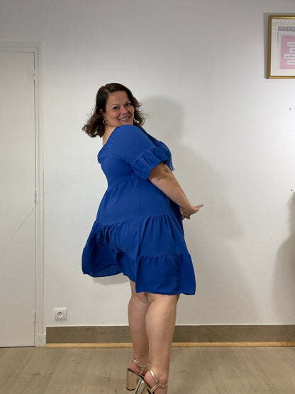 ROBE AZZURA