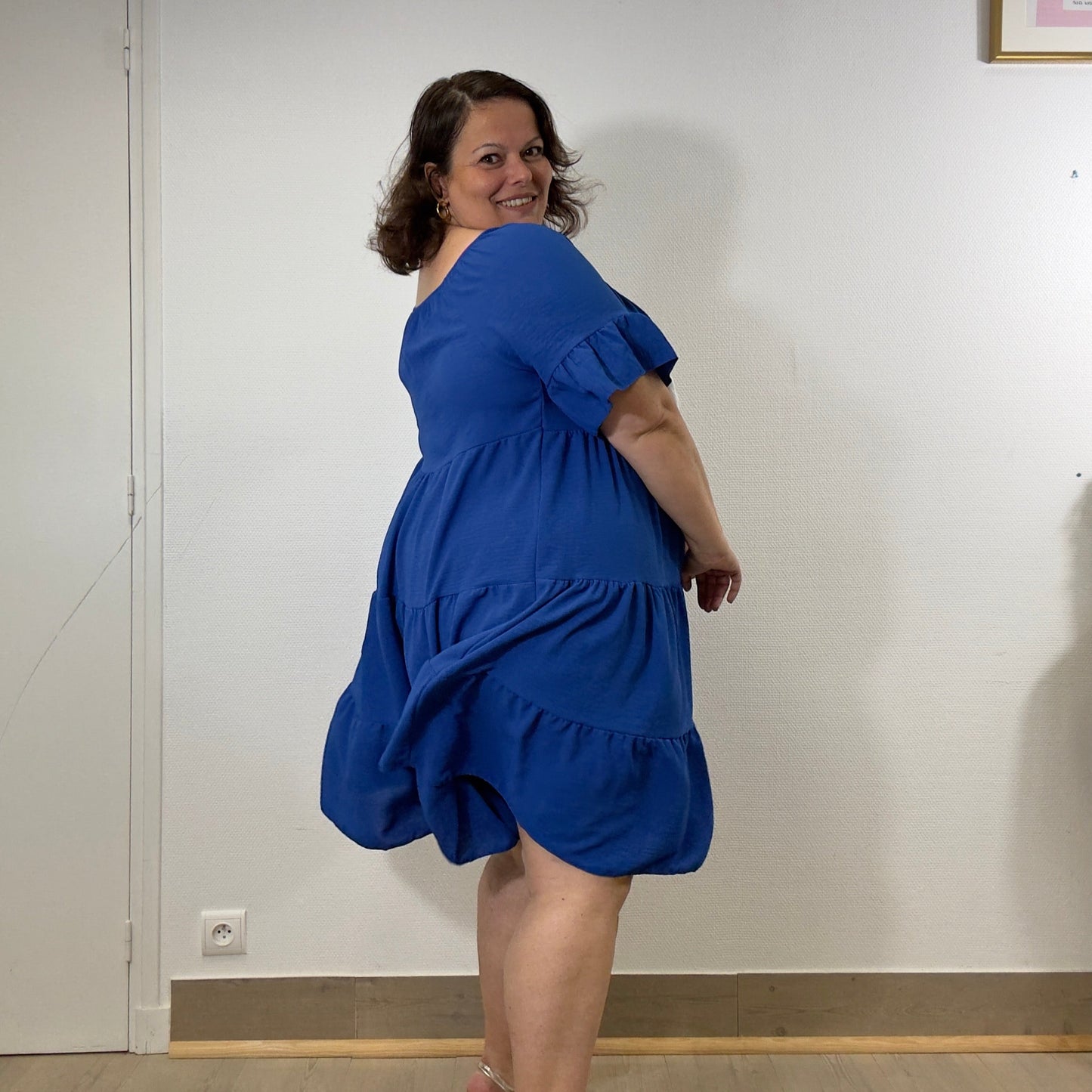 ROBE AZZURA
