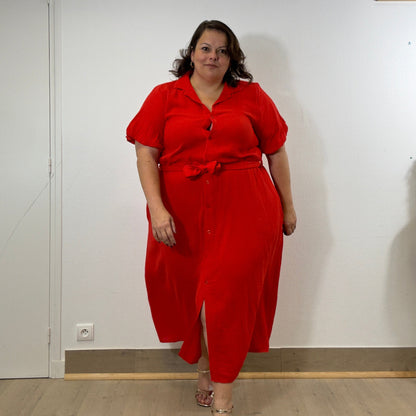 ROBE RUBINA