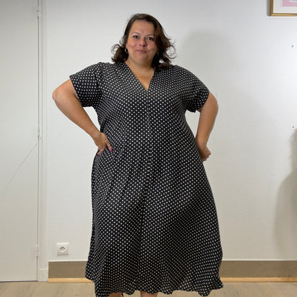 ROBE DOTTIE