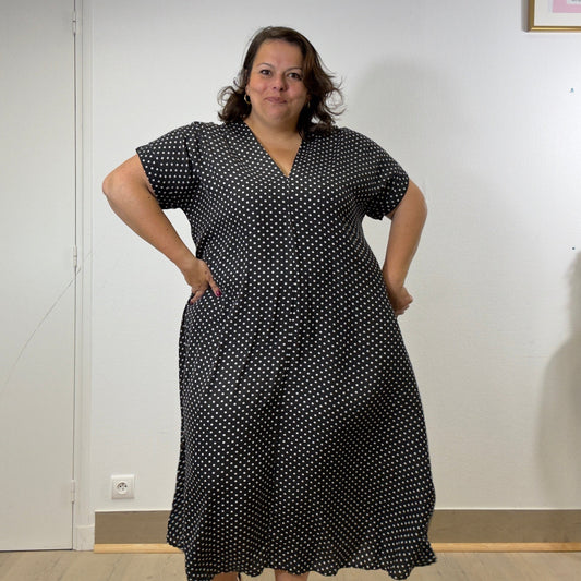 ROBE DOTTIE
