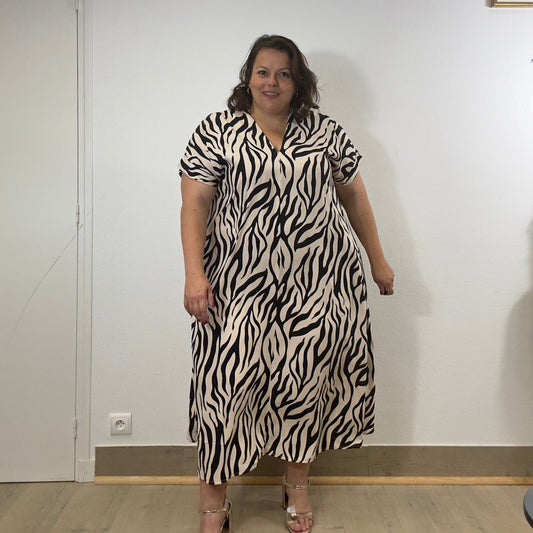ROBE ZEBRISSIMA