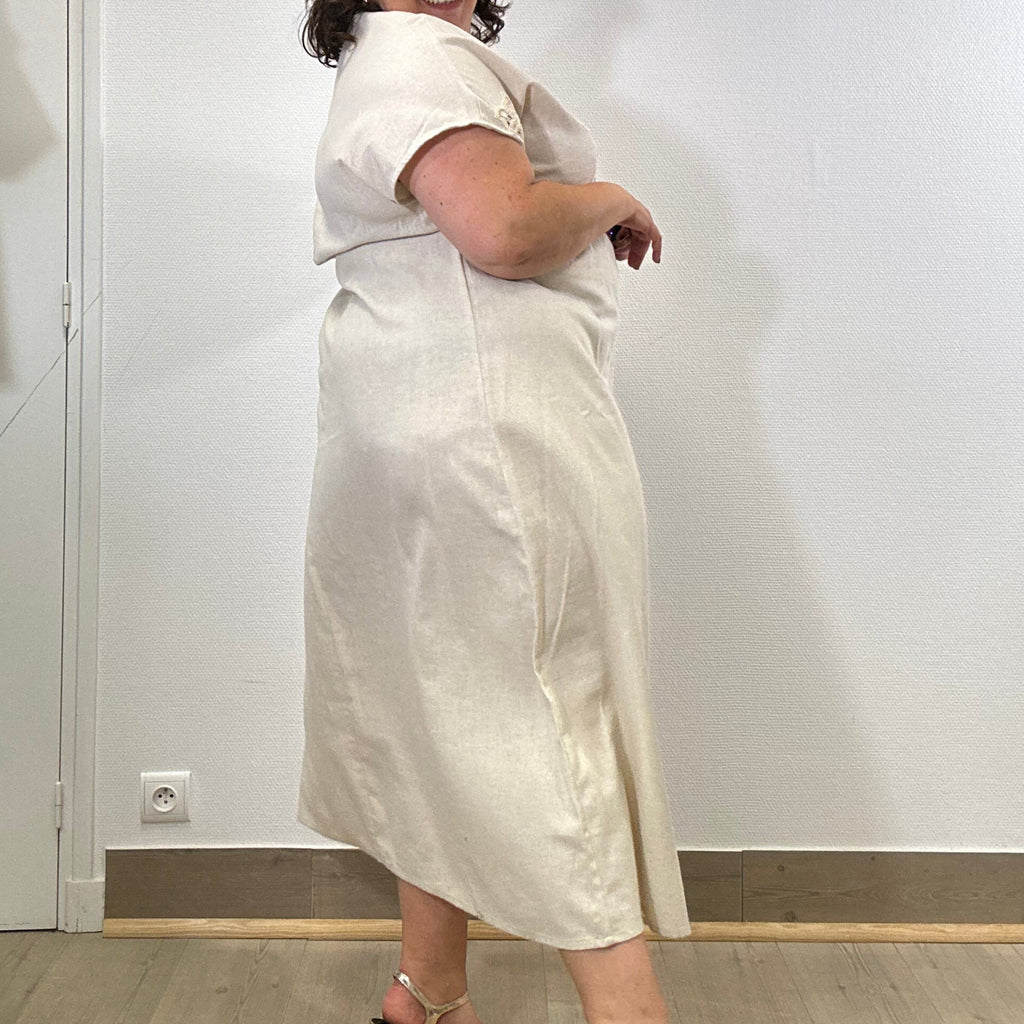 ROBE DUNE