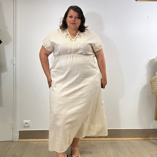 ROBE DUNE