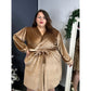 ROBE GOLD