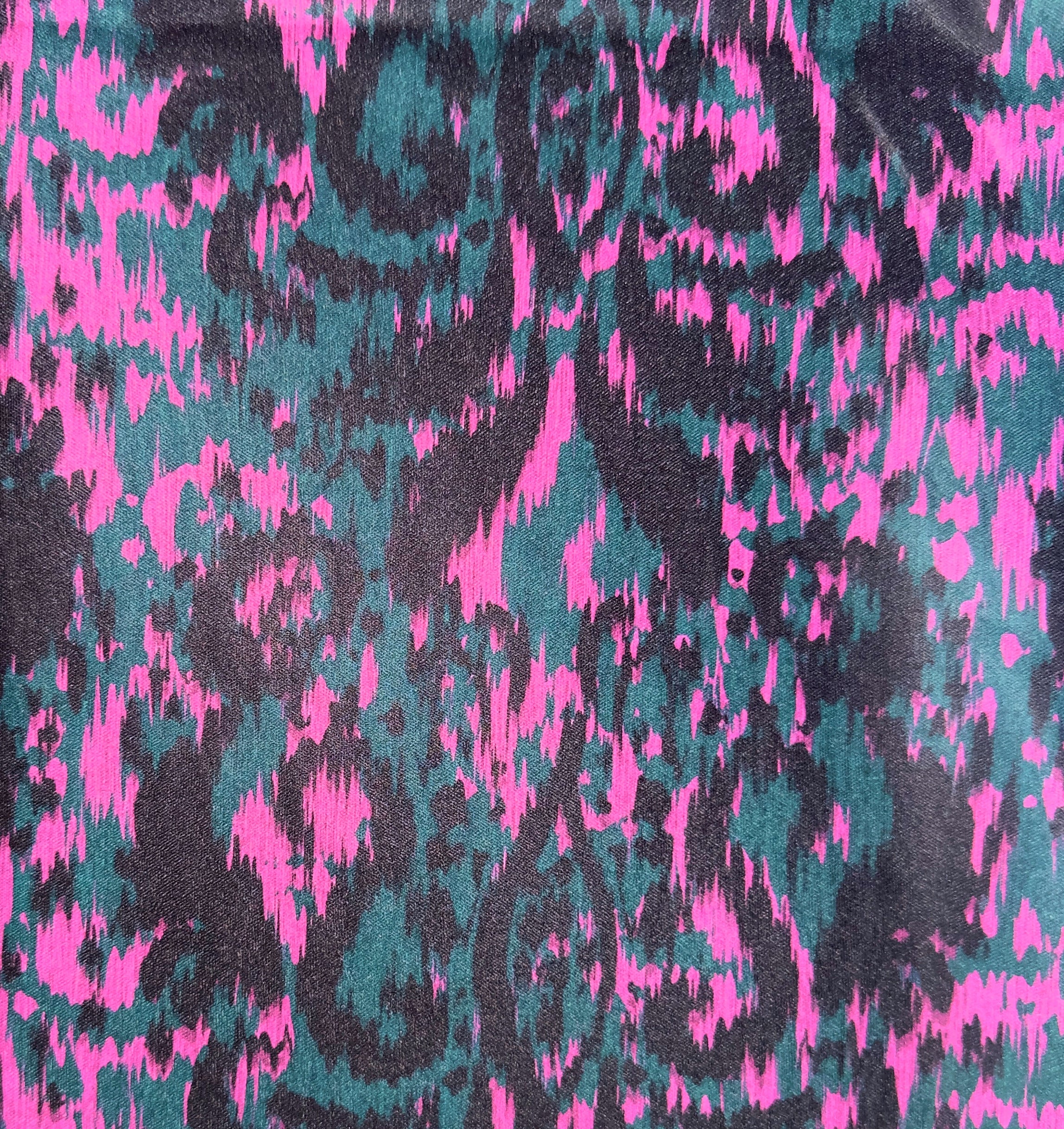 HAUT ELEGANT A MANCHES PAPILLON