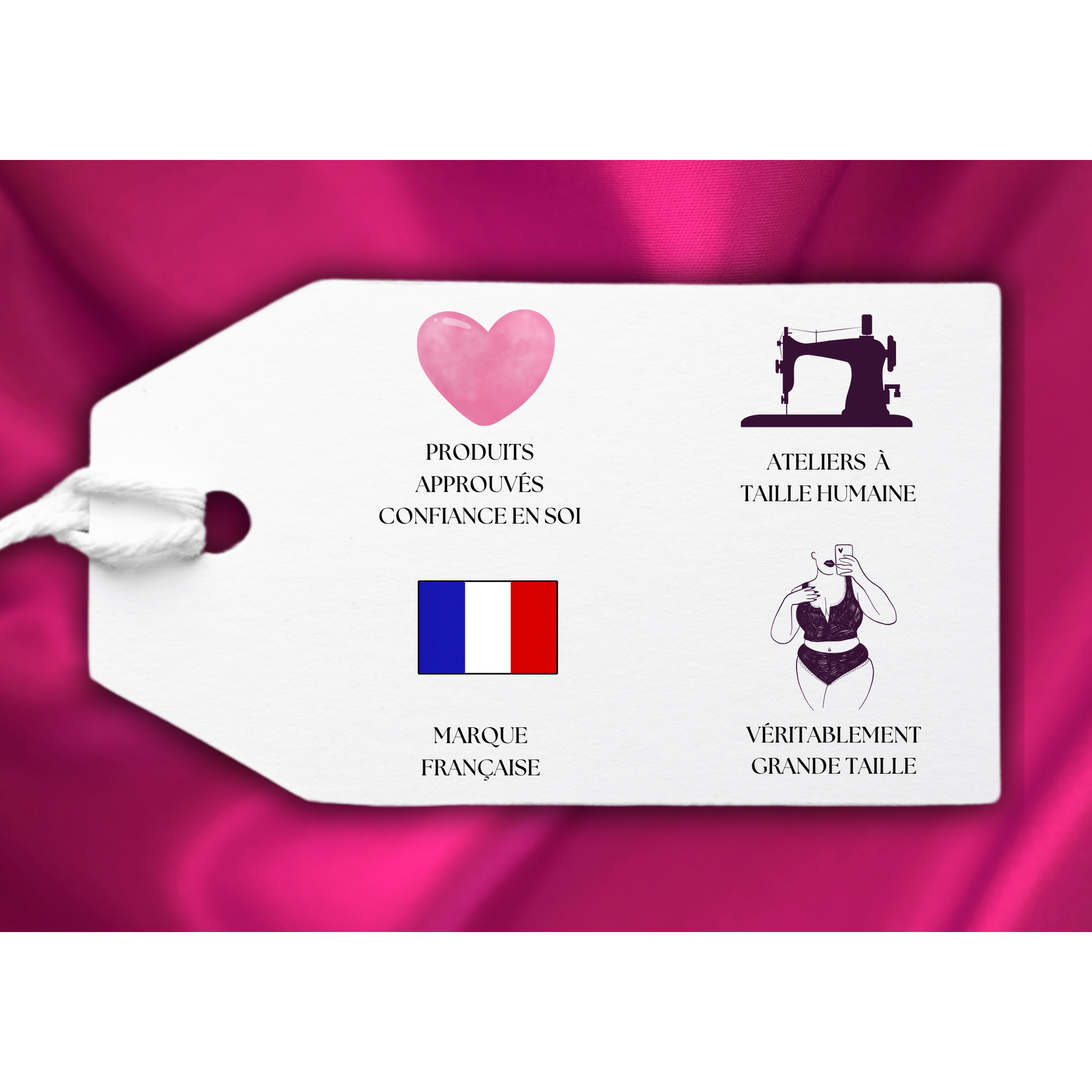 ROBE SWEAT - MARINE L'indisciplinée