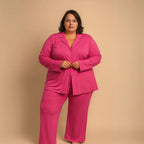 PYJAMA ALMA L'indisciplinée
