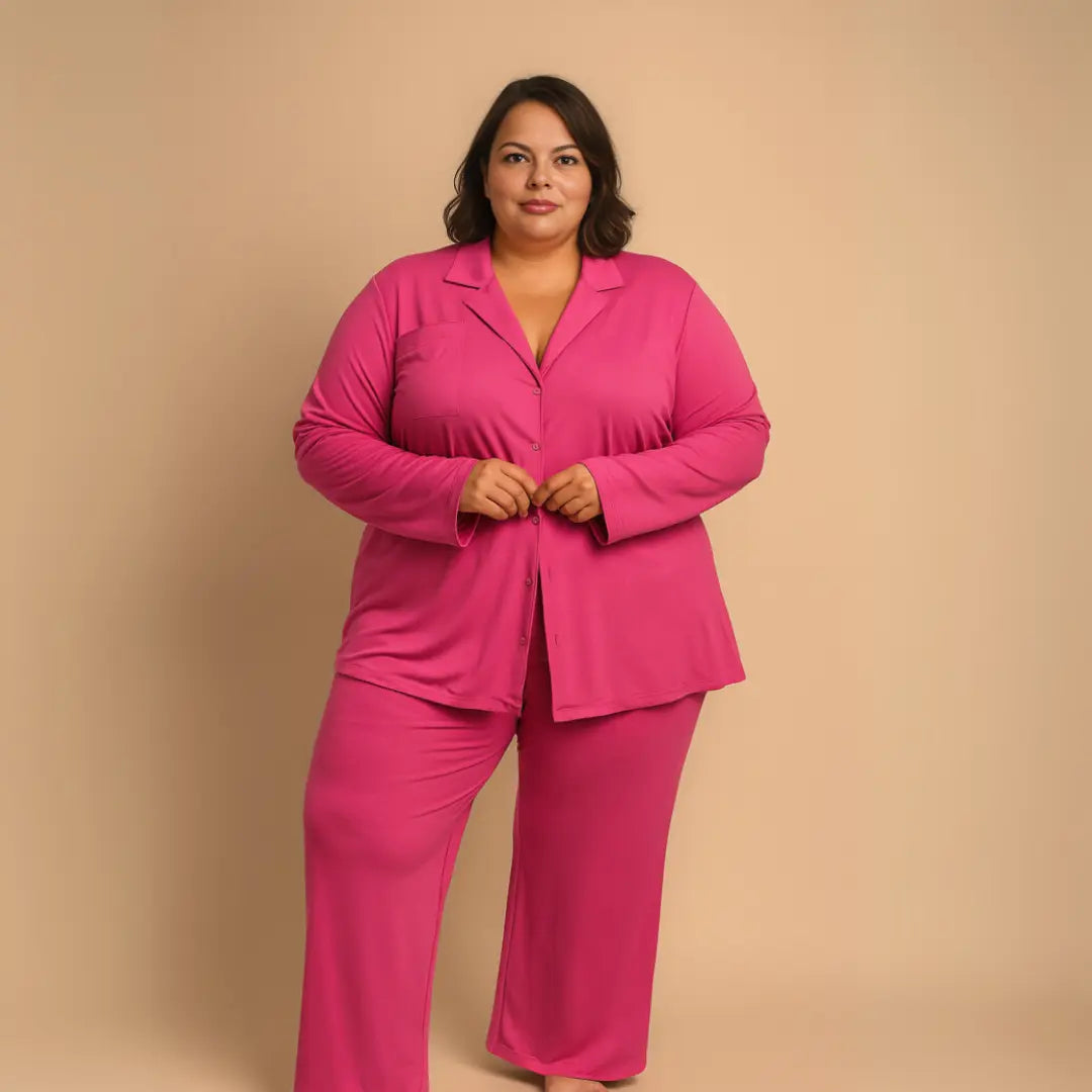 PYJAMA ALMA L'indisciplinée