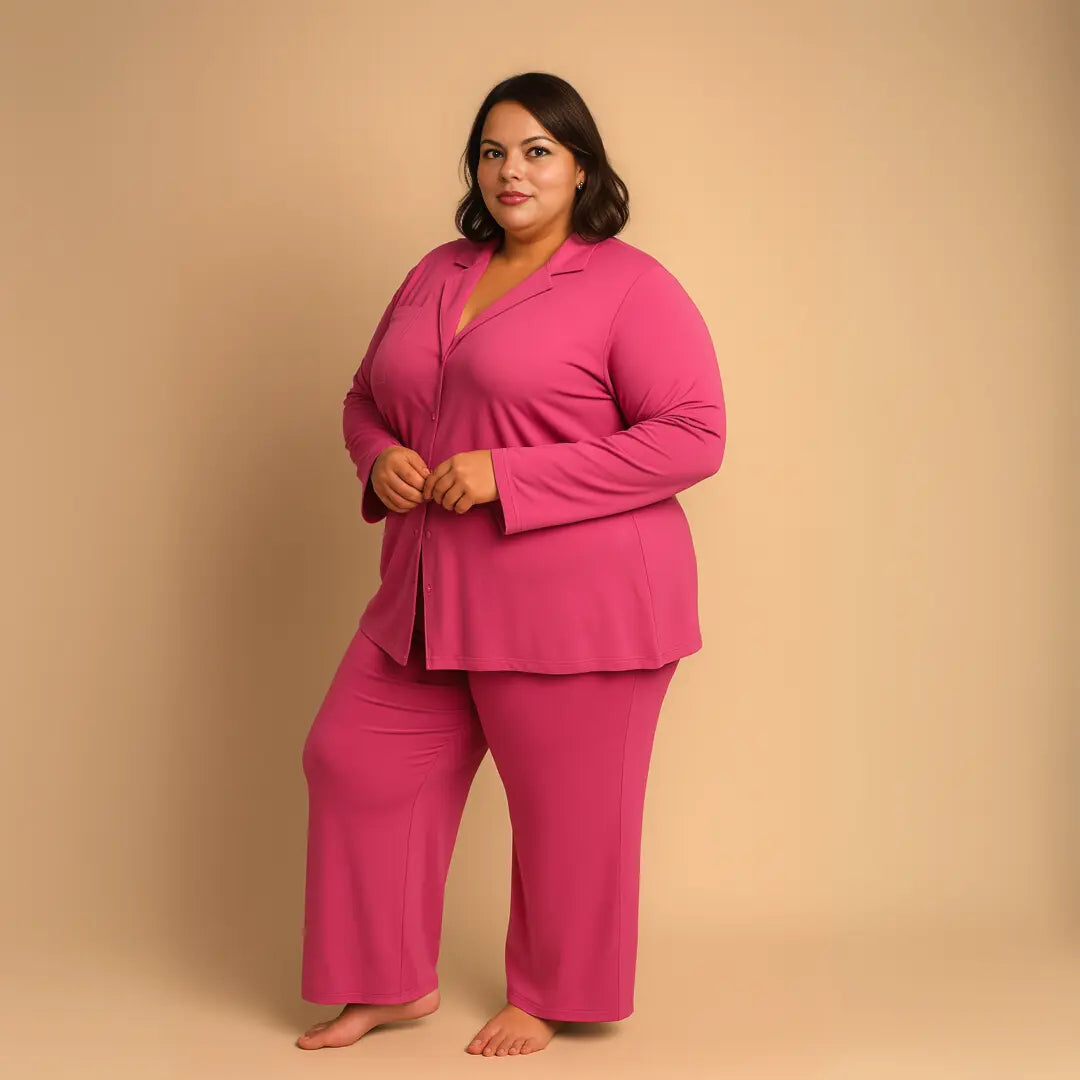 PYJAMA ALMA L'indisciplinée