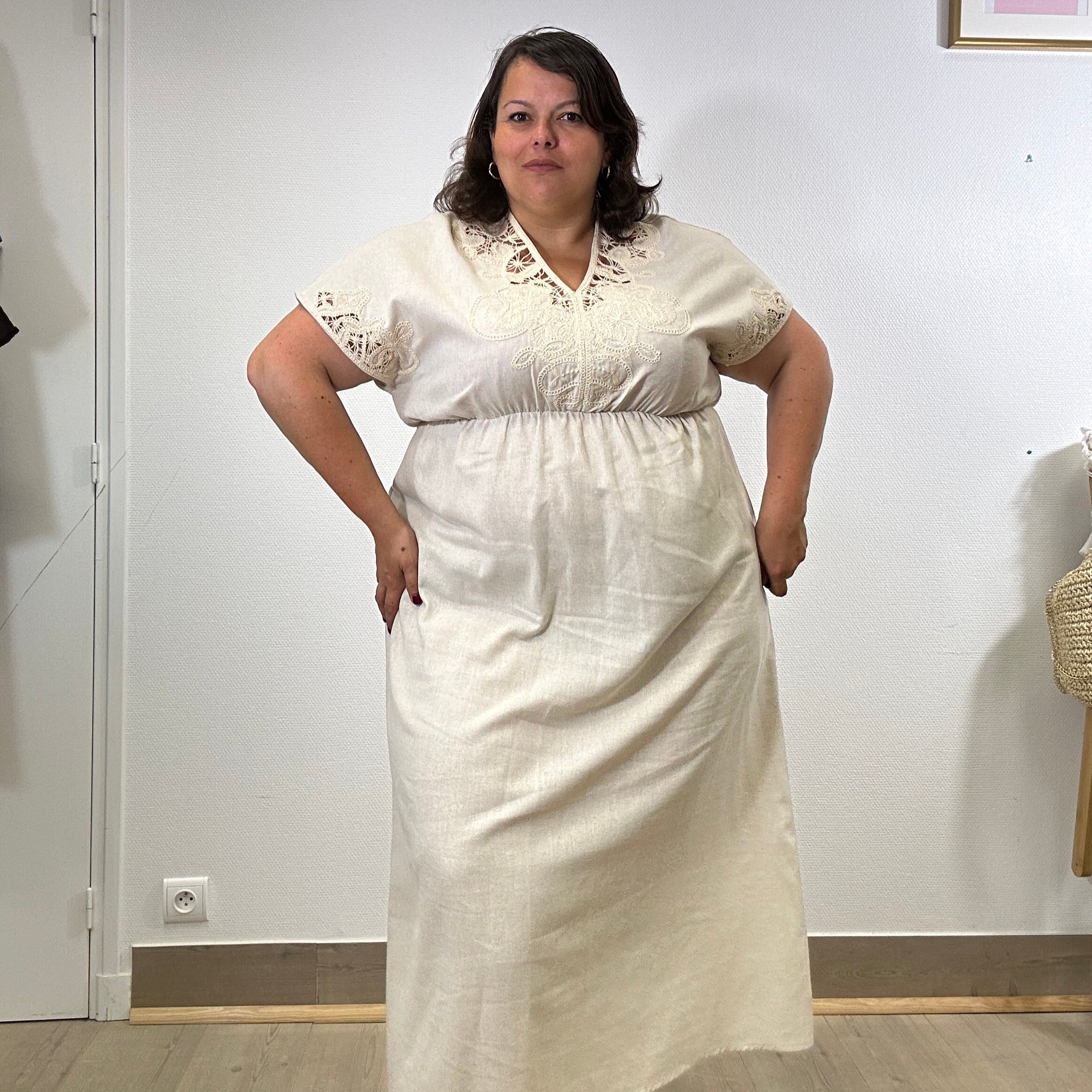ROBE DUNE