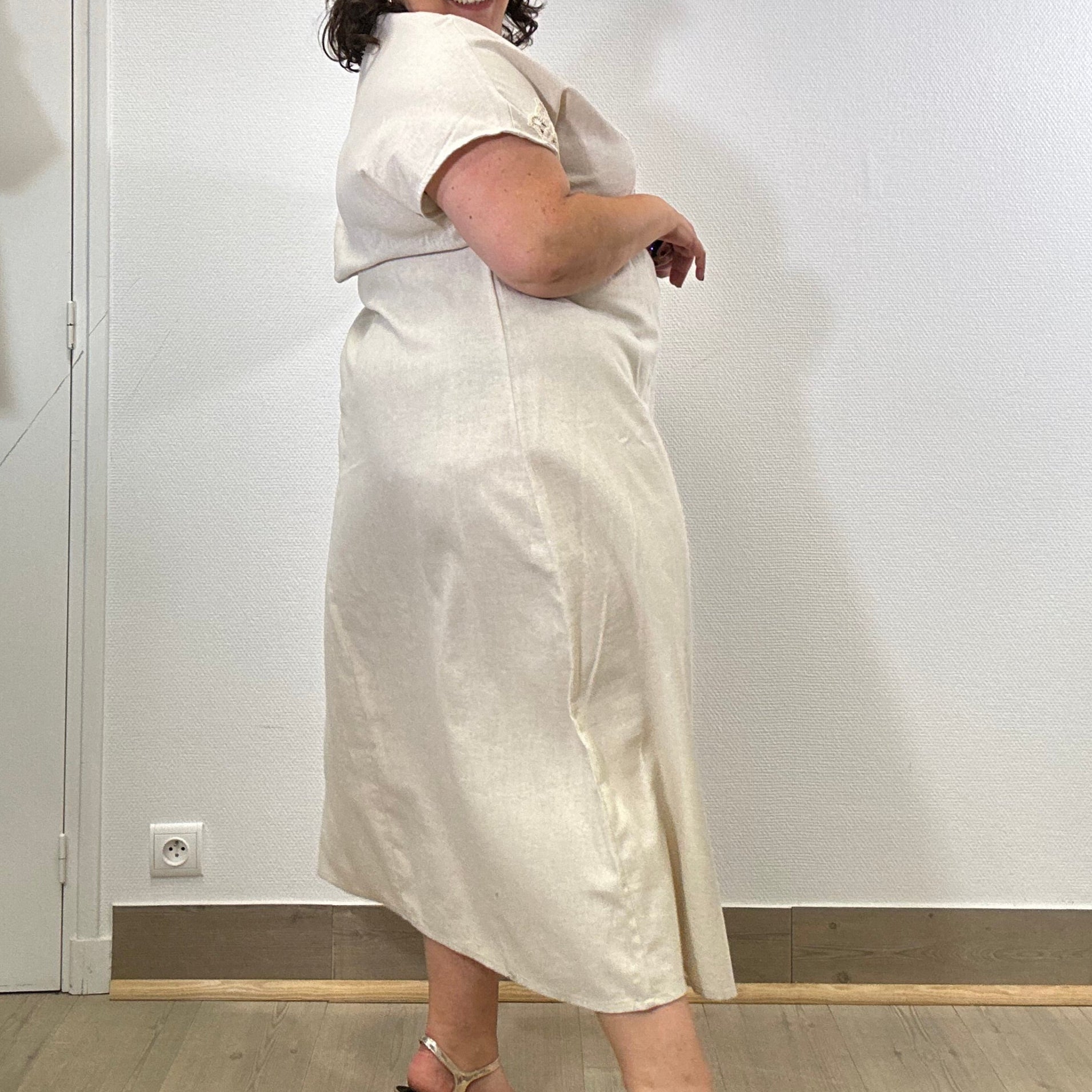 ROBE DUNE