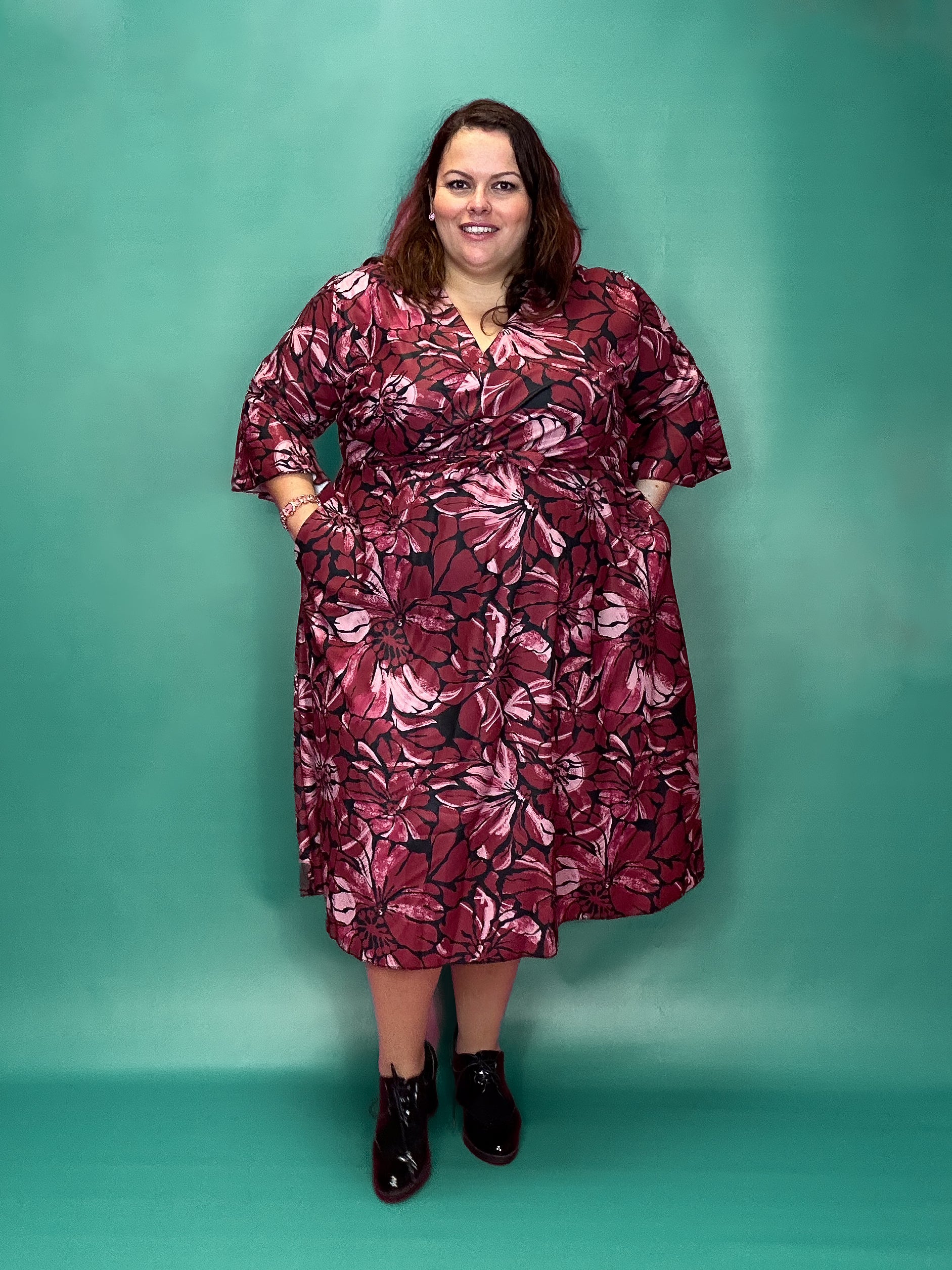 ROBE FIORE