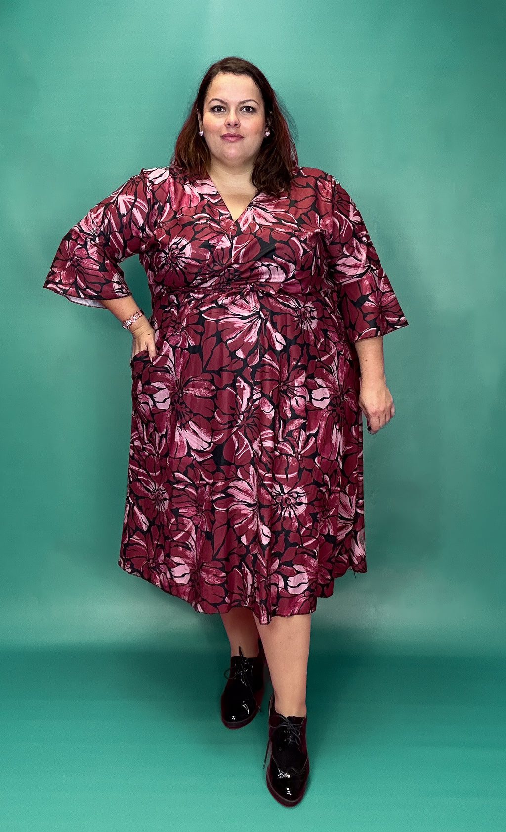 ROBE FIORE
