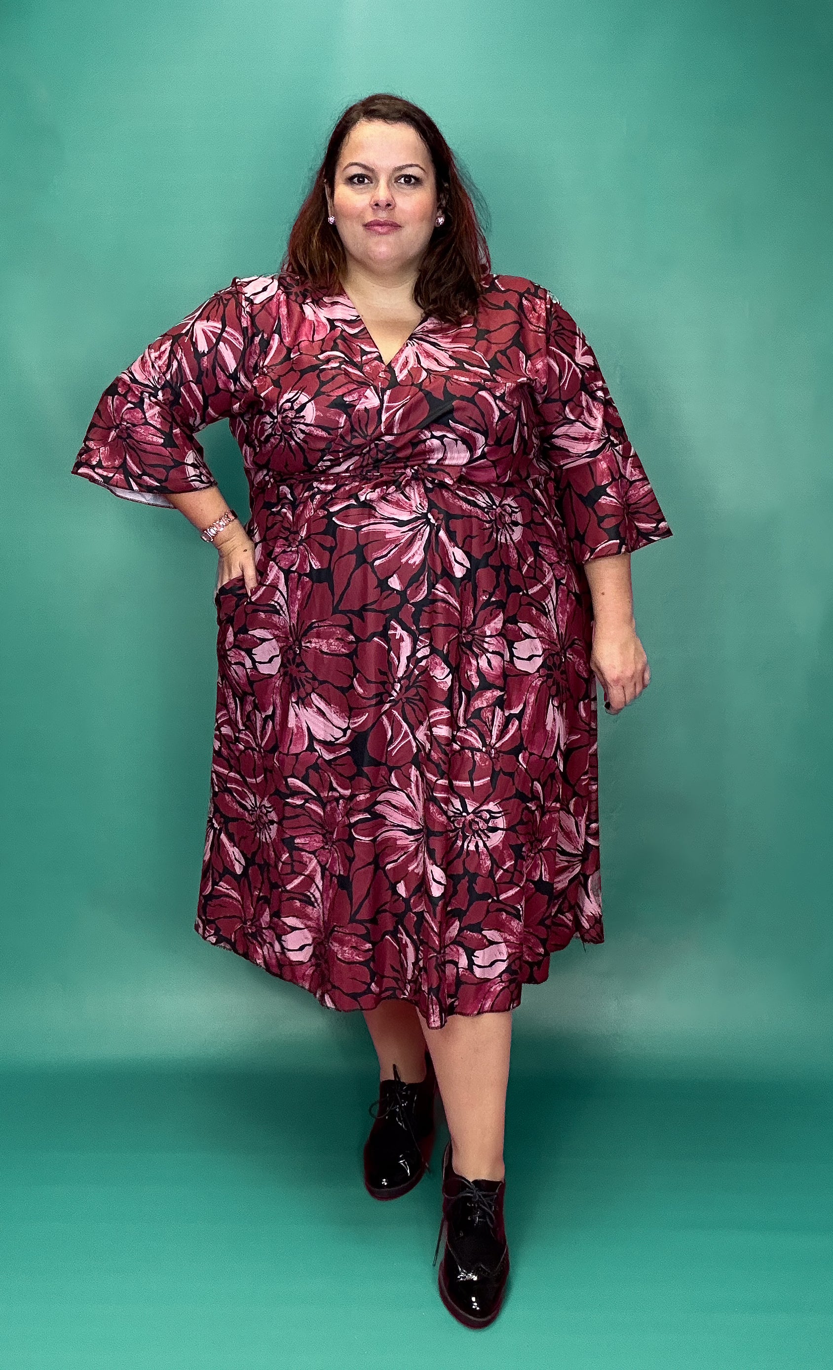 ROBE FIORE