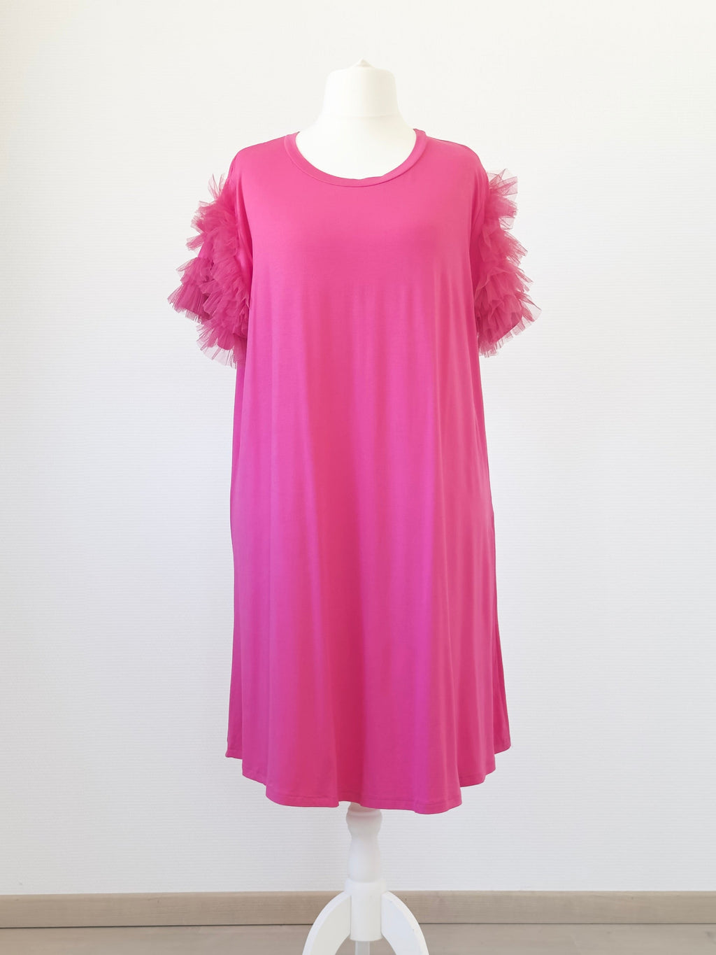 ROBE L'EFFRONTÉE L'indisciplinée