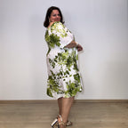 ROBE OLIVINE