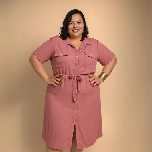 ROBE ROSIE L'indisciplinée