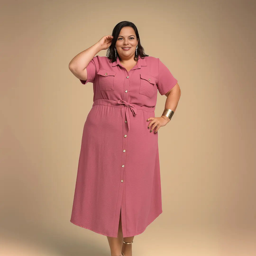 ROBE ROSIE L'indisciplinée
