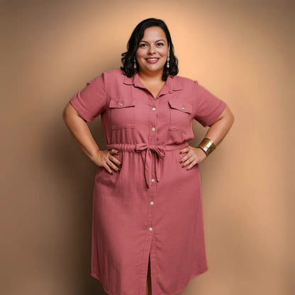 ROBE ROSIE L'indisciplinée