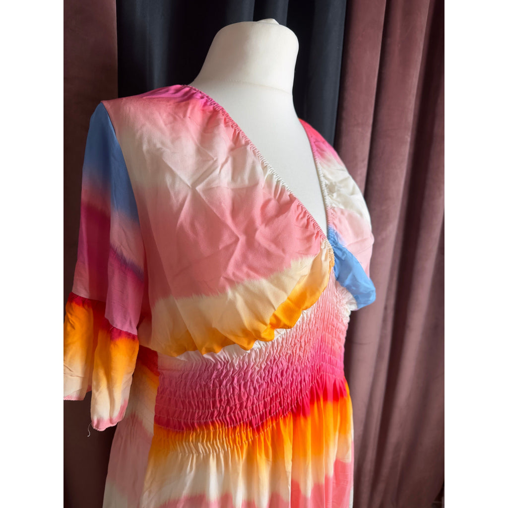 ROBE VAMOS A LA PLAYA L'indisciplinée