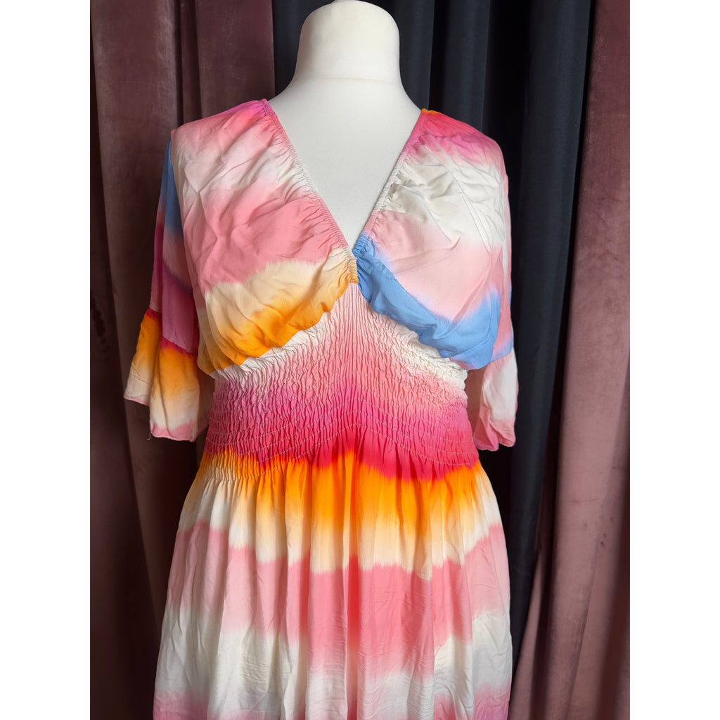 ROBE VAMOS A LA PLAYA L'indisciplinée