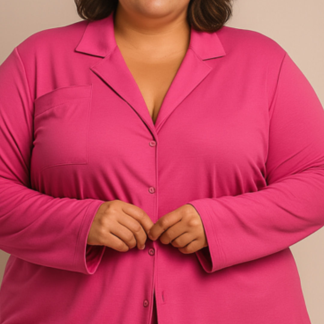 PYJAMA ALMA L'indisciplinée