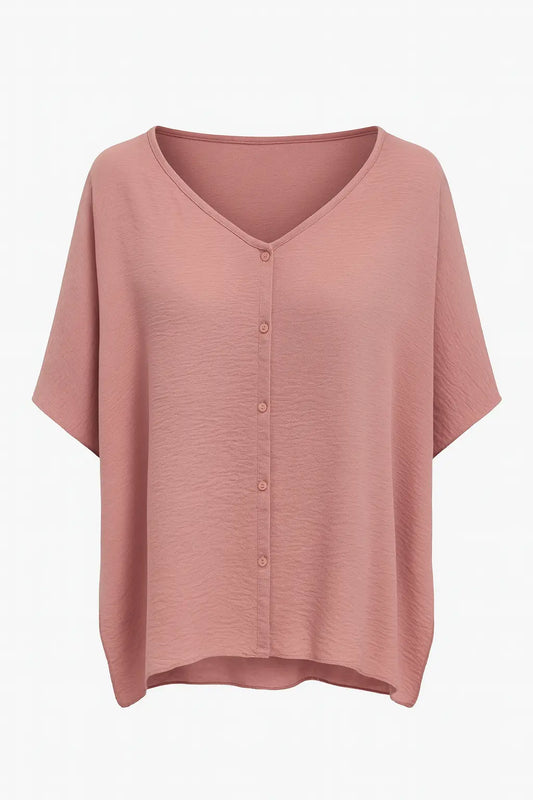 TOP ROSIE L'indisciplinée