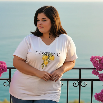 T-SHIRT POSITANO