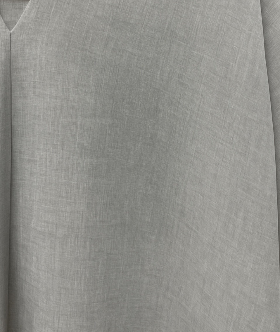 ROBE PERLE L'indisciplinée