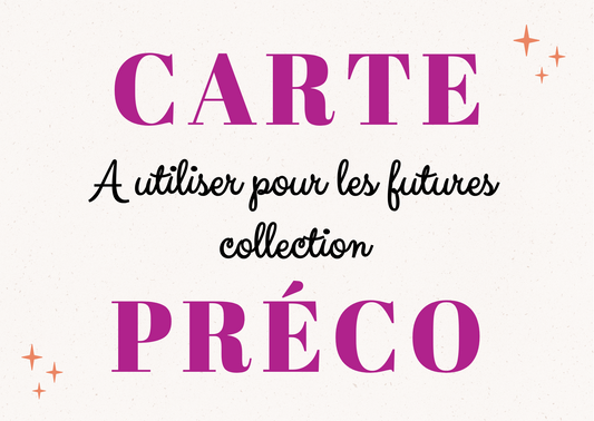 Carte-Préco