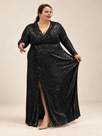 La Diva noire portée en mouvement