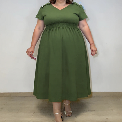 ROBE ATHENAÏS L'indisciplinée