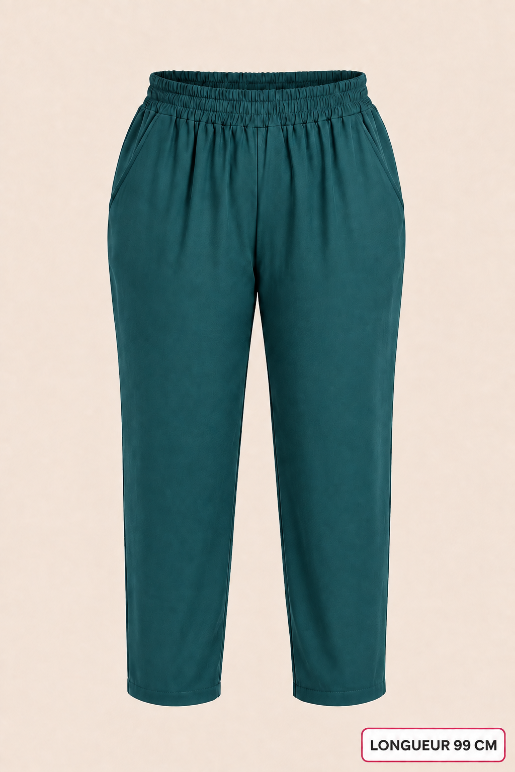 Pantalon vert
