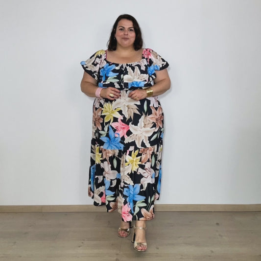 ROBE LYS