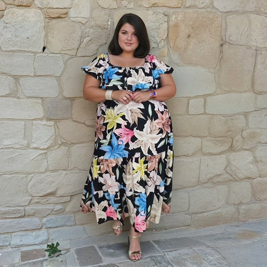 ROBE LYS