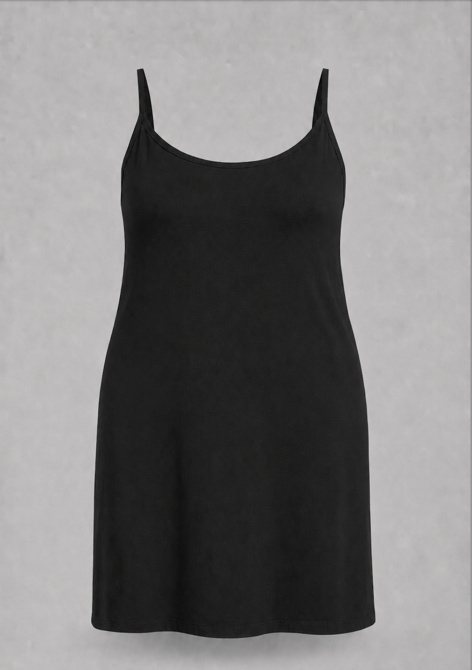 ROBE A BRETELLES