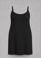 ROBE A BRETELLES