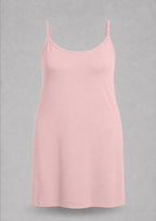 ROBE A BRETELLES
