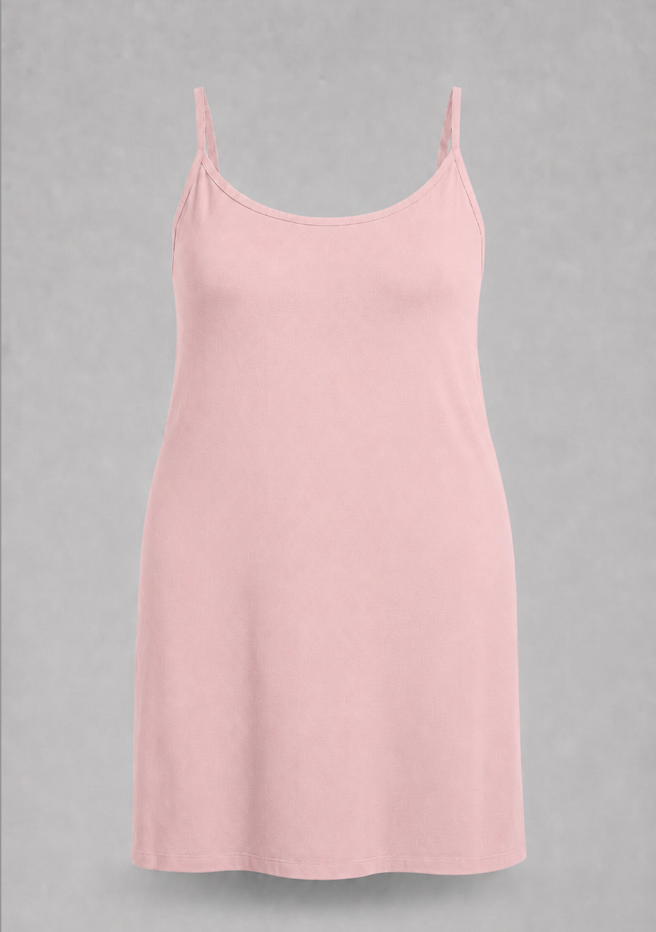 ROBE A BRETELLES