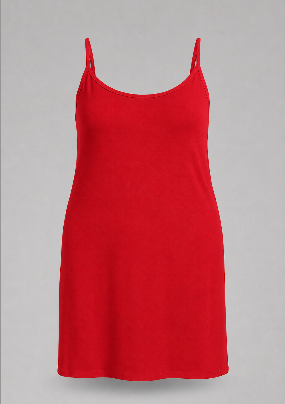 ROBE A BRETELLES