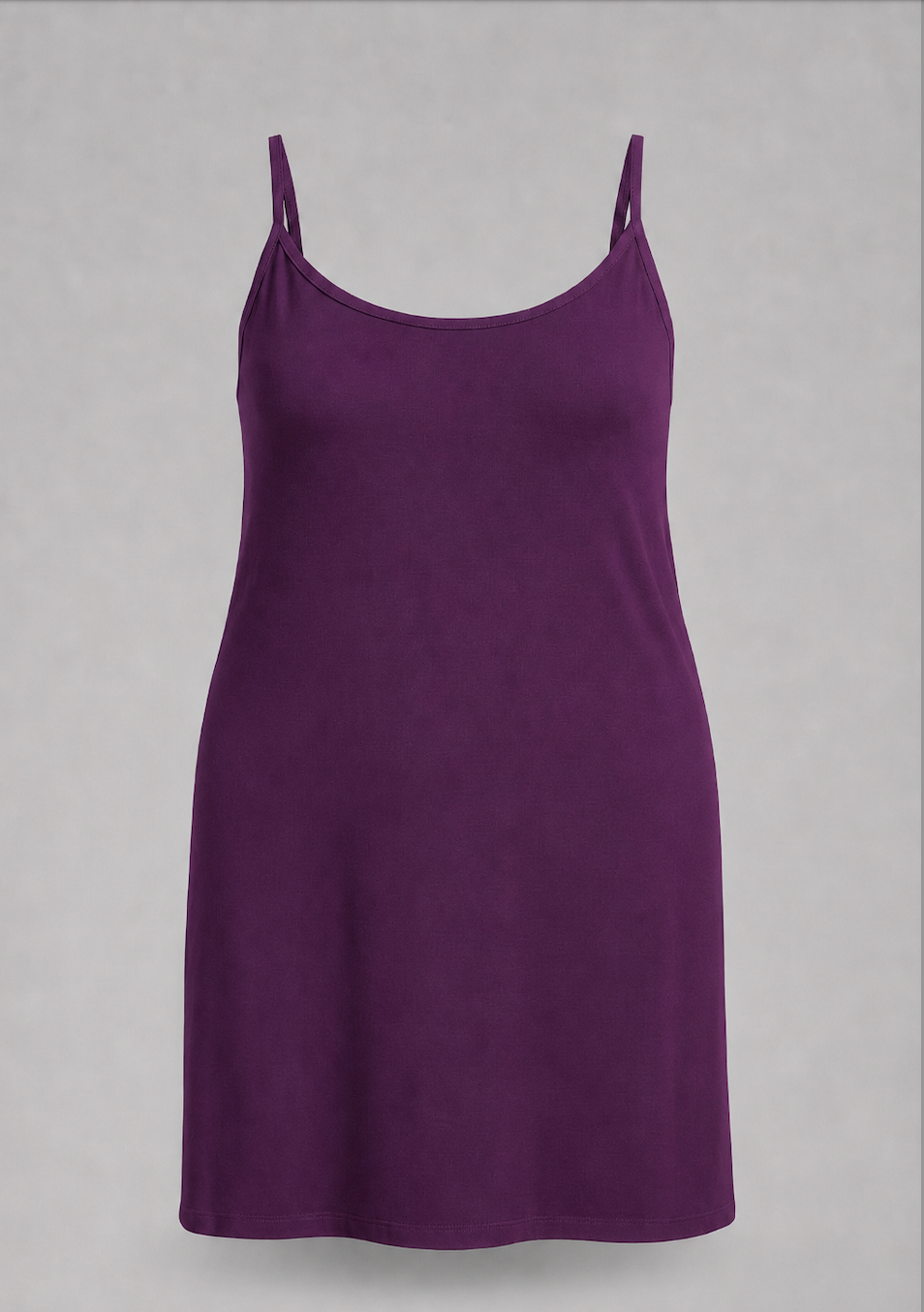 ROBE A BRETELLES