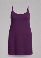 ROBE A BRETELLES