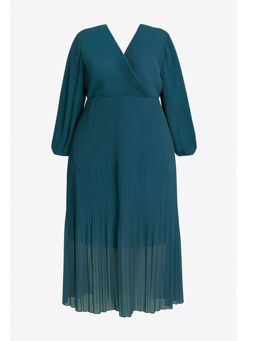 ROBE VITTORIA II L'indisciplinée